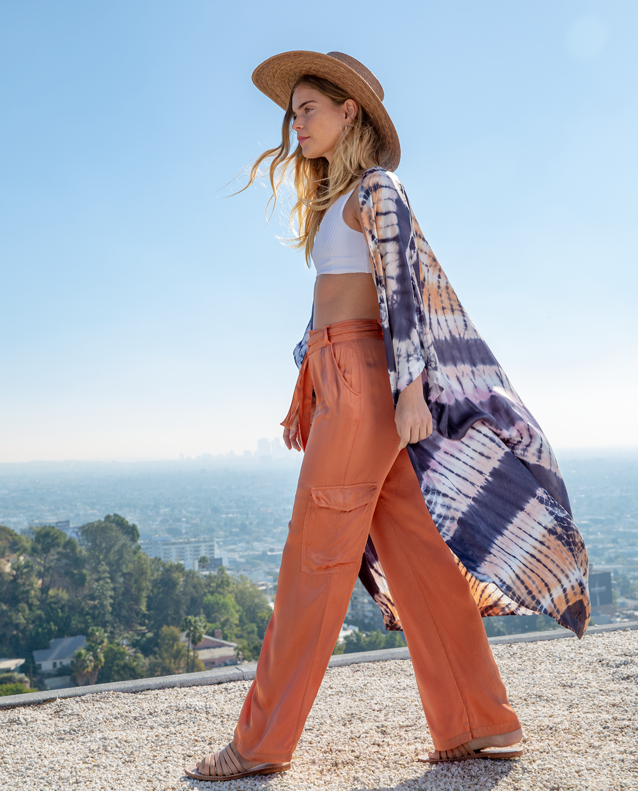 Take Me Away - Holiday 2019 Collection