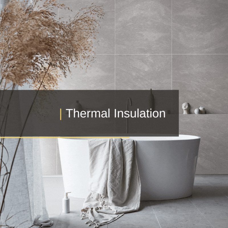 Benefits of Bathroom Wall Panelling > The Panel Company