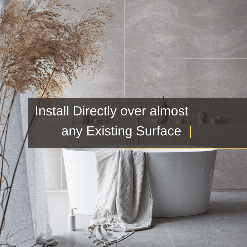 Benefits of Bathroom Wall Panelling > The Panel Company