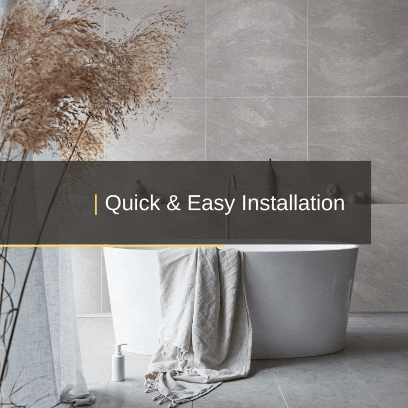 Benefits of Bathroom Wall Panelling > The Panel Company