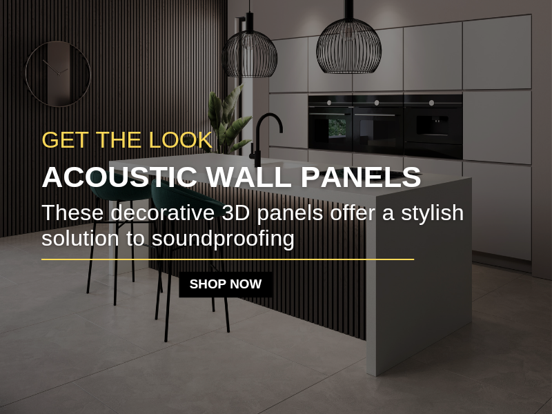 Buy Decorative Wall Panels From The Panel Company
