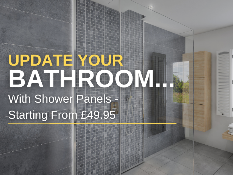 Bathroom Suites, Bathroom Ceiling Cladding